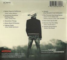Load image into Gallery viewer, Rodney Crowell - Airline Highway (CD)
