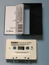 Load image into Gallery viewer, Descendents - Milo Goes To College (Cassette)
