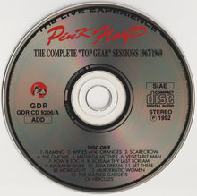 Load image into Gallery viewer, Pink Floyd – The Complete Top Gear Sessions 1967-1969 (CD)
