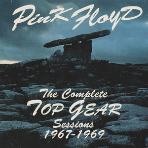 Pink Floyd – The Complete Top Gear Sessions 1967-1969 (CD)