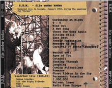 Load image into Gallery viewer, R.E.M. – File Under Kudzu (CD)
