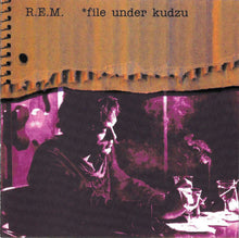 Load image into Gallery viewer, R.E.M. – File Under Kudzu (CD)
