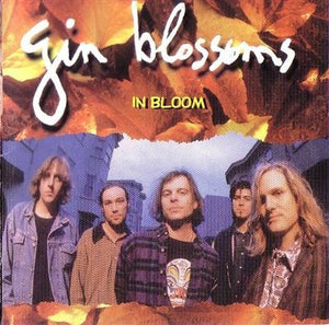 Gin Blossoms - In Bloom (cd)