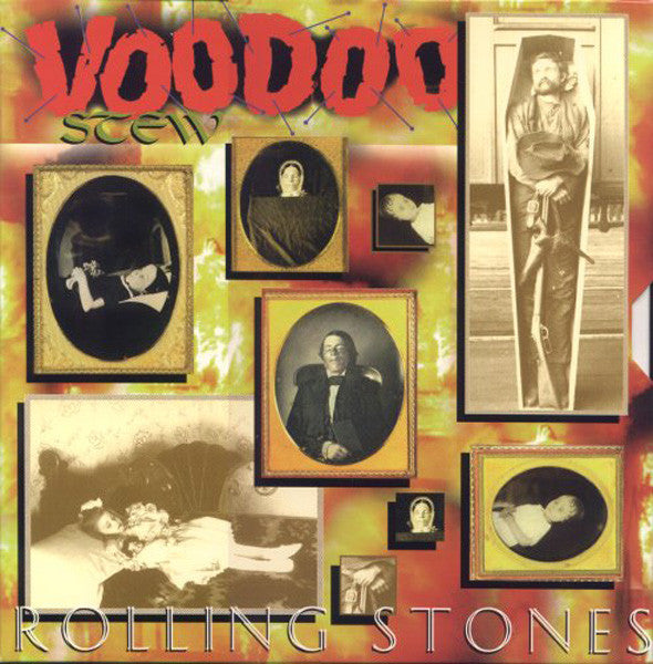 ROLLING STONES VOODOO LOUNGE［CD BOX］ ROLLING STONES - Voodoo Lounge Uncut - 2CD+DVD - Amazon.com Music