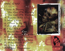 Load image into Gallery viewer, The Rolling Stones - Voodoo Stew (CD box set)
