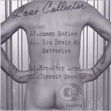 Load image into Gallery viewer, Love Collector - Human Bodies EP (Vinyl)
