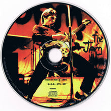 Load image into Gallery viewer, The Jam – Set The Skies Ablaze (CD)
