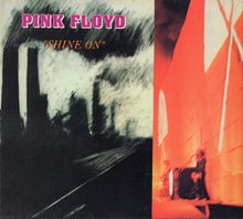 Load image into Gallery viewer, Pink Floyd – Shine On (CD)
