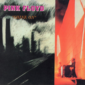 Pink Floyd – Shine On (CD)