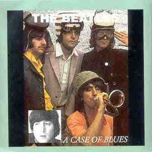 The Beatles – A Case Of Blues (CD)