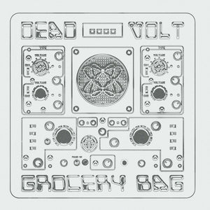 Grocery Bag - Deadvolt (10" Vinyl)
