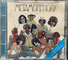 Load image into Gallery viewer, The Rolling Stones – Metamorphosis (CD)
