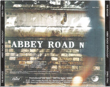Load image into Gallery viewer, The Beatles – Abbey Road 'Anthology' (CD)
