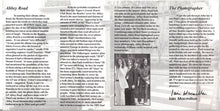 Load image into Gallery viewer, The Beatles – Abbey Road 'Anthology' (CD)
