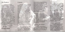 Load image into Gallery viewer, The Beatles – Abbey Road 'Anthology' (CD)
