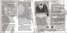 Load image into Gallery viewer, The Beatles – Abbey Road 'Anthology' (CD)
