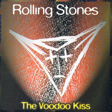 Load image into Gallery viewer, Rolling Stones – The Voodoo Kiss (CD)

