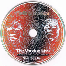Load image into Gallery viewer, Rolling Stones – The Voodoo Kiss (CD)
