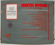 Load image into Gallery viewer, Mitch Ryder – Soul Kitchen (CD)
