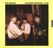 Load image into Gallery viewer, The Beatles – Another Sessions...Plus (CD)
