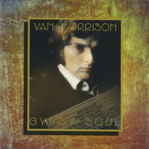 Van Morrison – Gypsy Soul (CD)