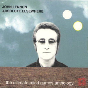 John Lennon – Absolute Elsewhere (CD)