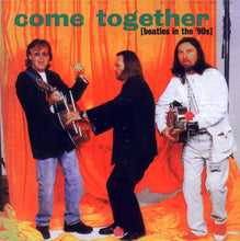 Load image into Gallery viewer, The Beatles – Come Together (Beatles In The '90s) (CD)
