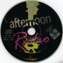 Load image into Gallery viewer, Neil Young &amp; Crazy Horse – Afternoon Radio (CD)
