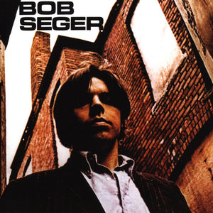 The Bob Seger System – Noah (CD)