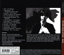 Load image into Gallery viewer, The Bob Seger System – Noah (CD)
