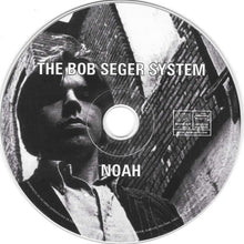 Load image into Gallery viewer, The Bob Seger System – Noah (CD)
