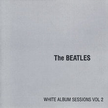 Load image into Gallery viewer, The Beatles – White Album Sessions Vol 2 (CD)
