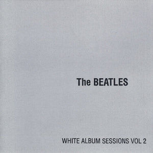 The Beatles – White Album Sessions Vol 2 (CD)