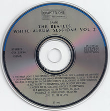 Load image into Gallery viewer, The Beatles – White Album Sessions Vol 2 (CD)
