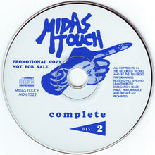 Load image into Gallery viewer, The Who – Live At Leeds Complete (CD)
