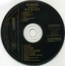 Load image into Gallery viewer, The Who – Amazing Journey (CD)
