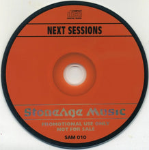 Load image into Gallery viewer, The Who – Next Sessions (CD)
