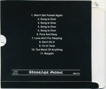 Load image into Gallery viewer, The Who – Next Sessions (CD)
