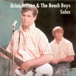 Brian Wilson & The Beach Boys – Solos (CD)