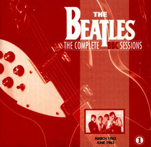 Load image into Gallery viewer, The Beatles – The Complete BBC Sessions (CD box set)
