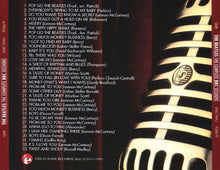 Load image into Gallery viewer, The Beatles – The Complete BBC Sessions (CD box set)
