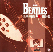Load image into Gallery viewer, The Beatles – The Complete BBC Sessions (CD box set)

