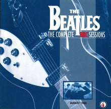 Load image into Gallery viewer, The Beatles – The Complete BBC Sessions (CD box set)
