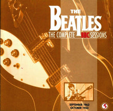 Load image into Gallery viewer, The Beatles – The Complete BBC Sessions (CD box set)
