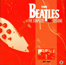 Load image into Gallery viewer, The Beatles – The Complete BBC Sessions (CD box set)
