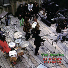 Load image into Gallery viewer, The Beatles – As Nature Intended (CD)
