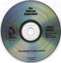 Load image into Gallery viewer, The Beatles – As Nature Intended (CD)
