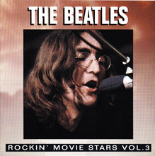 Load image into Gallery viewer, The Beatles - Rockin&#39; Movie Stars Vol. 1-8 (CD)
