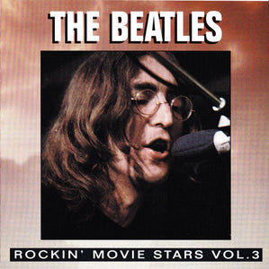 The Beatles - Rockin' Movie Stars Vol. 1-8 (CD)