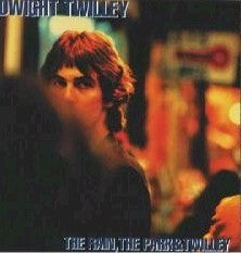 Dwight Twilley – The Rain, The Park And Twilley (CD)